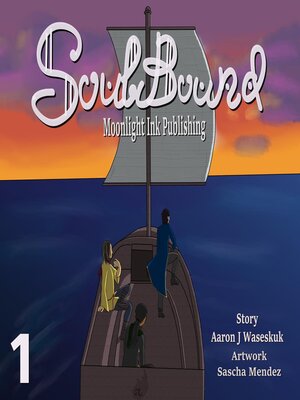 cover image of SoulBound